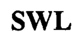 SWL trademark