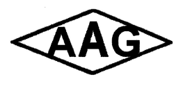 AAG trademark
