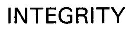 INTEGRITY trademark