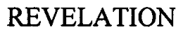REVELATION trademark