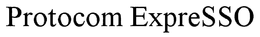 PROTOCOM EXPRESSO trademark