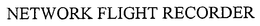 NETWORK FLIGHT RECORDER trademark
