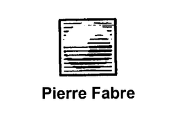PIERRE FABRE trademark
