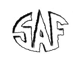 SAF trademark