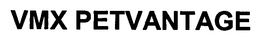 VMX PETVANTAGE trademark
