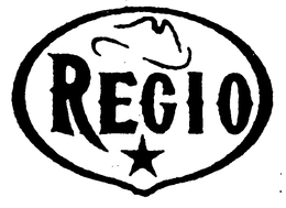 REGIO trademark