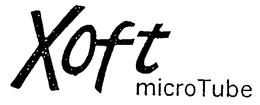 XOFT MICRO TUBE trademark