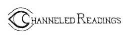 CHANNELED READINGS trademark