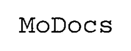 MODOCS trademark