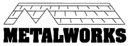 METALWORKS trademark