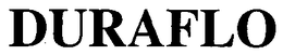 DURAFLO trademark