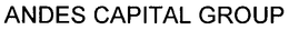ANDES CAPITAL GROUP trademark