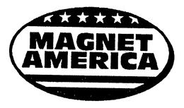 MAGNET AMERICA trademark