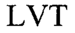 LVT trademark