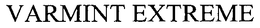 VARMINT EXTREME trademark