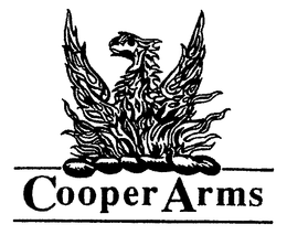 COOPER ARMS trademark