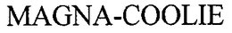 MAGNA-COOLIE trademark