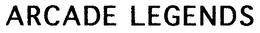 ARCADE LEGENDS trademark