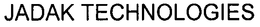 JADAK TECHNOLOGIES trademark