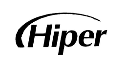 HIPER trademark
