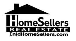 HOMESELLERS REAL ESTATE ENIDHOMESELLERS.COM trademark