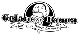GELATO DI ROMA AUTHENTIC ITALIAN CREAMERY trademark