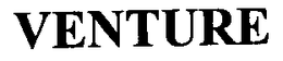 VENTURE trademark