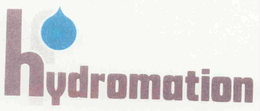 HYDROMATION F trademark