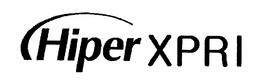 HIPER XPRI trademark