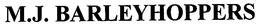 M.J. BARLEYHOPPERS trademark