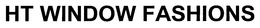 HT WINDOW FASHIONS trademark