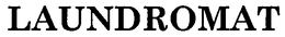 LAUNDROMAT trademark