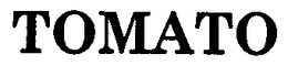 TOMATO trademark