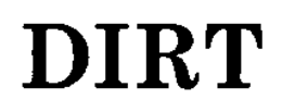 DIRT trademark