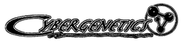 CYBERGENETICS trademark