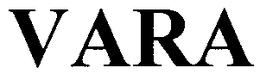 VARA trademark