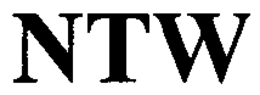NTW trademark
