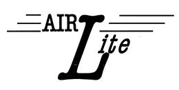 AIR LITE trademark