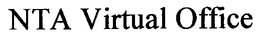 NTA VIRTUAL OFFICE trademark