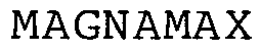 MAGNAMAX trademark