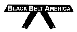 BLACK BELT AMERICA trademark