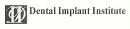 DII DENTAL IMPLANT INSTITUTE trademark