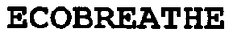 ECOBREATHE trademark