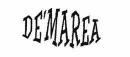 DE'MAREA trademark