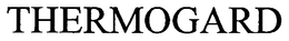 THERMOGARD trademark