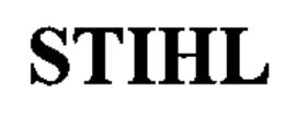 STIHL trademark