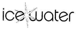 ICE WATER trademark