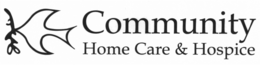 COMMUNITY HOME CARE & HOSPICE trademark