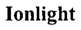 IONLIGHT trademark
