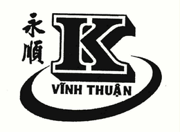 K VINH THUAN trademark